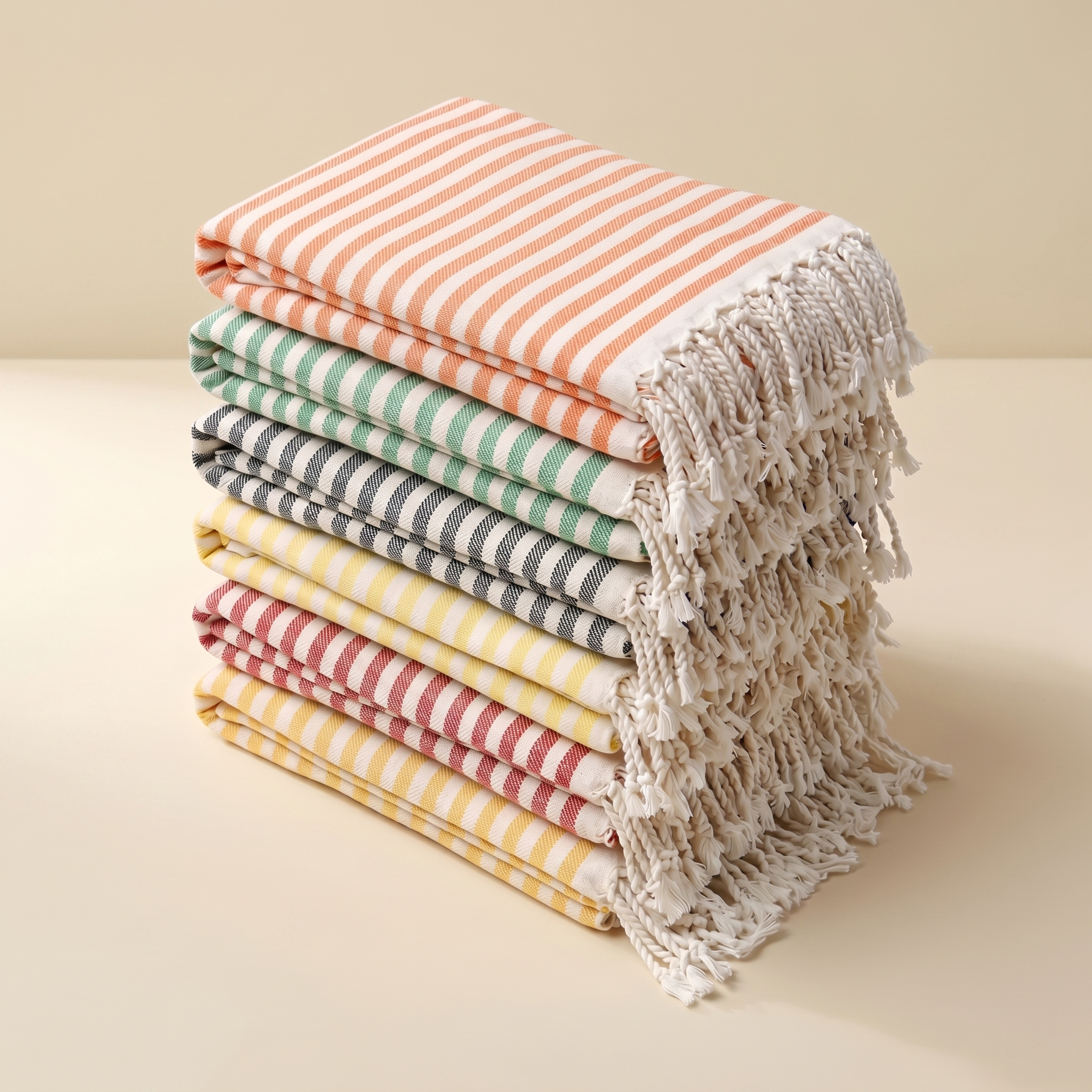 Spectrum - Beach Towels