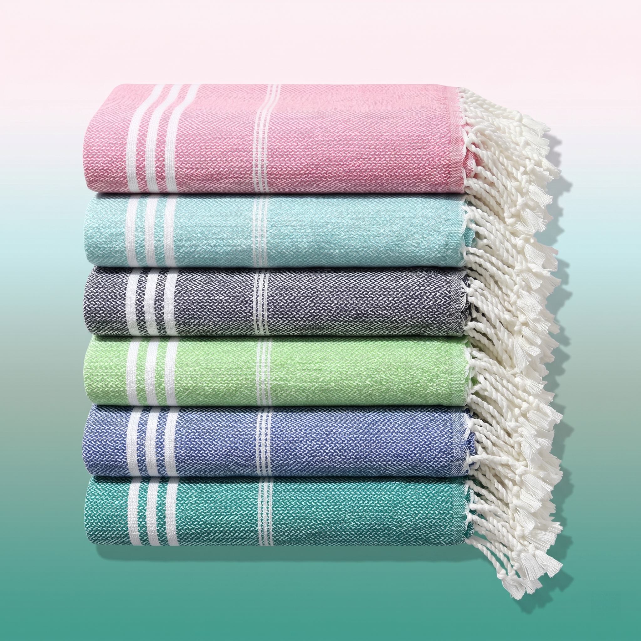 Dopamine Dream - Beach Towels