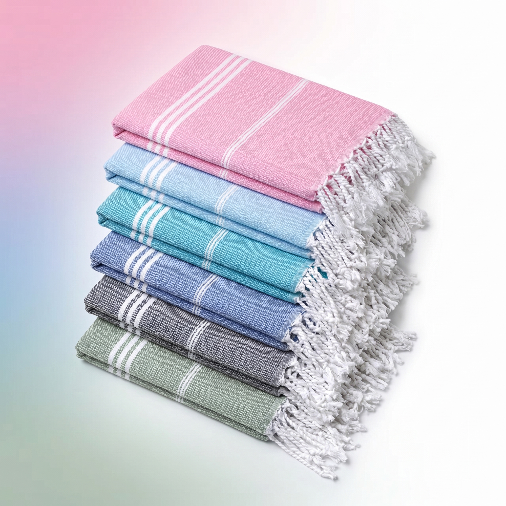 Aegean Collection - beach towel