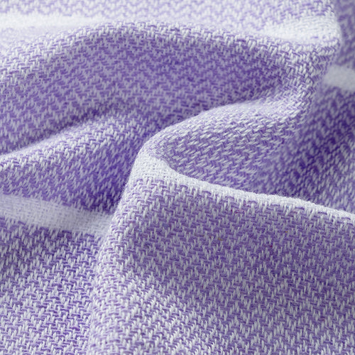 Dopamine Dream Lavender Dream Beach Towel for Pool & Summer Vacation