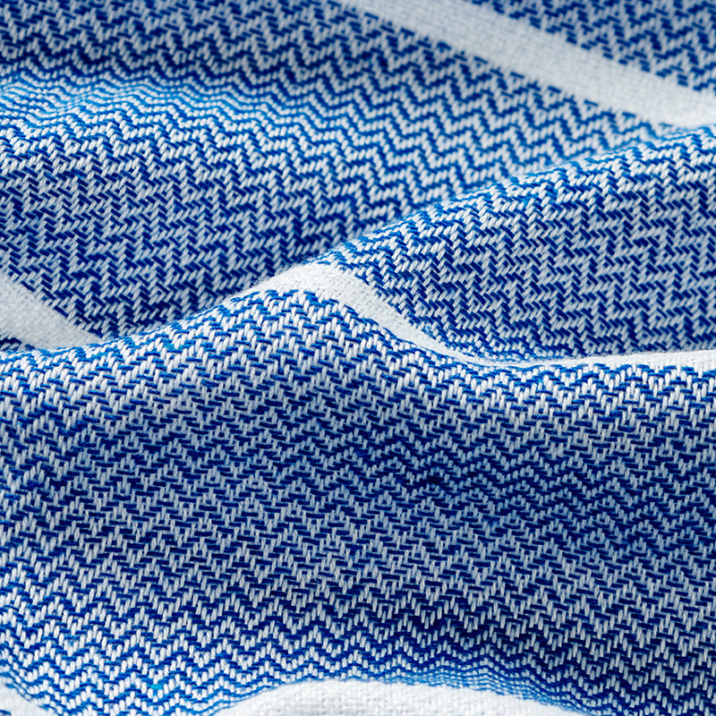 Dopamine Dream Deep Ocean Beach Towel for Beach, Pool & Travel