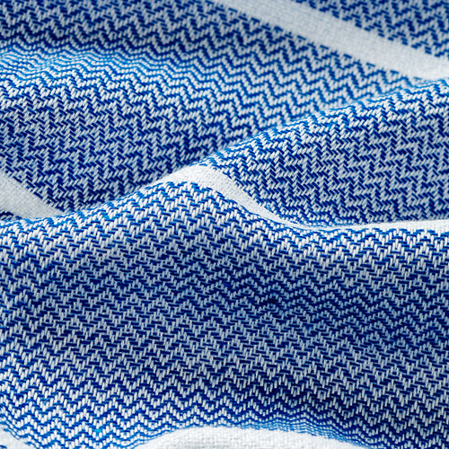 Dopamine Dream Deep Ocean Beach Towel for Beach, Pool & Travel