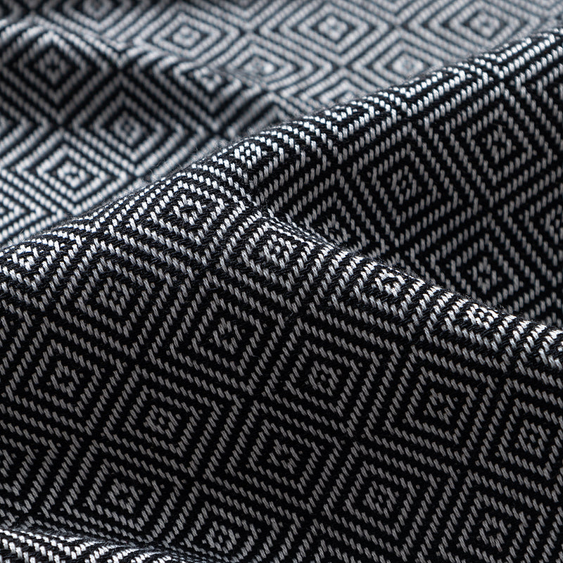 Mosaic Bliss - Onyx Shift