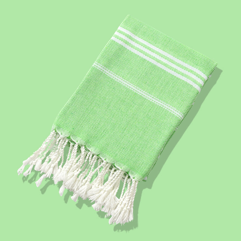 Dopamine Dream - Electric Teal